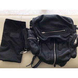 Alexander Wang Marti backpack